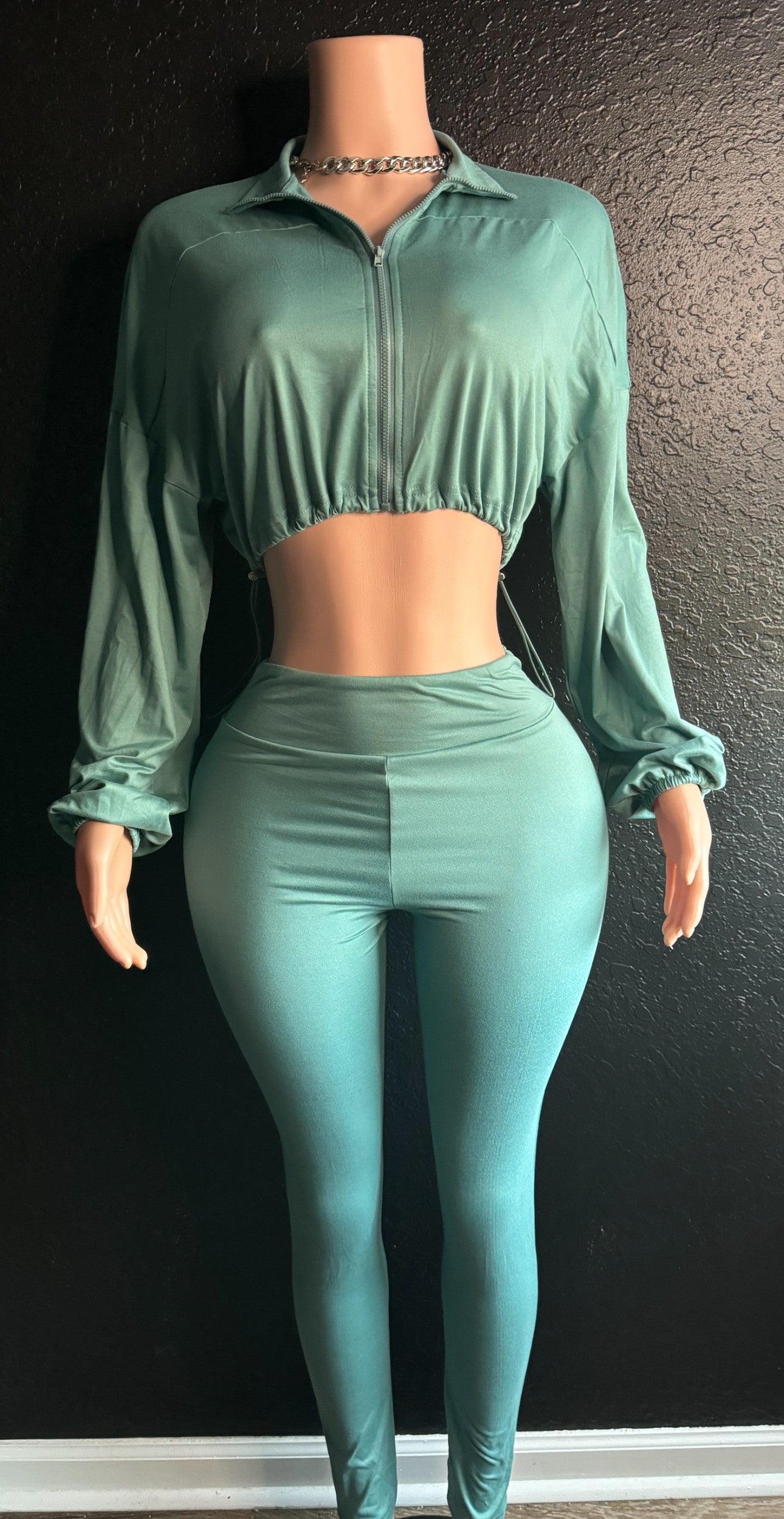 Minty Mint Set